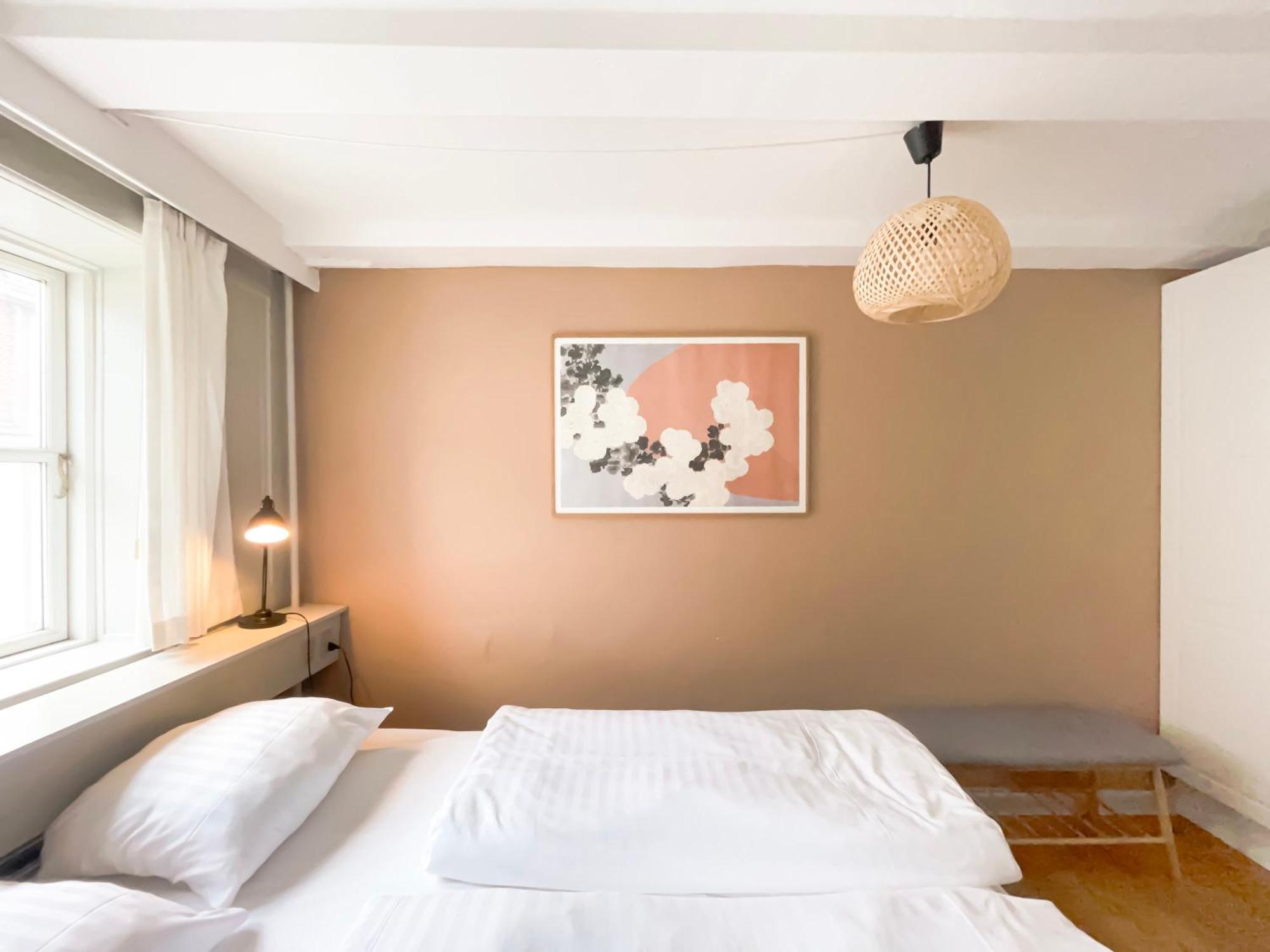 Lejlighed Family-friendly Flat Near Tivoli Gardens *